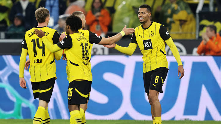 Боруссия – Буде-Глимт: прогноз и где смотреть матч ЛЧ 10.12