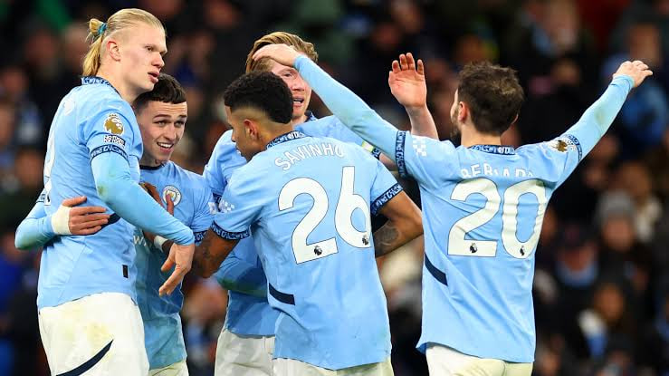 Реал Мадрид – Манчестер С.: прогноз и где смотреть матч ЛЧ 10.12.2025