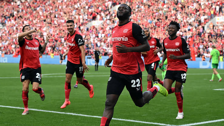 Байер – Ньюкасл: прогноз и где смотреть матч ЛЧ 10 декабря