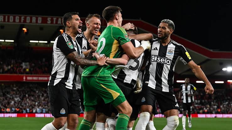 Байер – Ньюкасл: прогноз и где смотреть матч ЛЧ 10 декабря