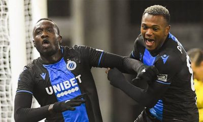 Брюгге – Арсенал: прогноз и где смотреть матч ЛЧ 10 декабря