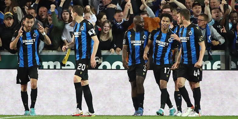 Брюгге – Арсенал: прогноз и где смотреть матч ЛЧ 10 декабря