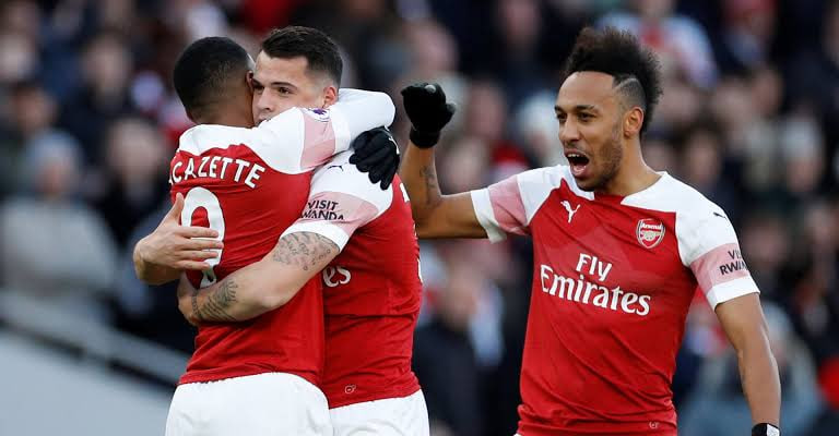 Брюгге – Арсенал: прогноз и где смотреть матч ЛЧ 10 декабря