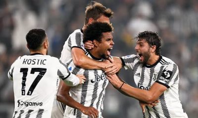 Ювентус – Пафос: прогноз и где смотреть матч ЛЧ 10 декабря