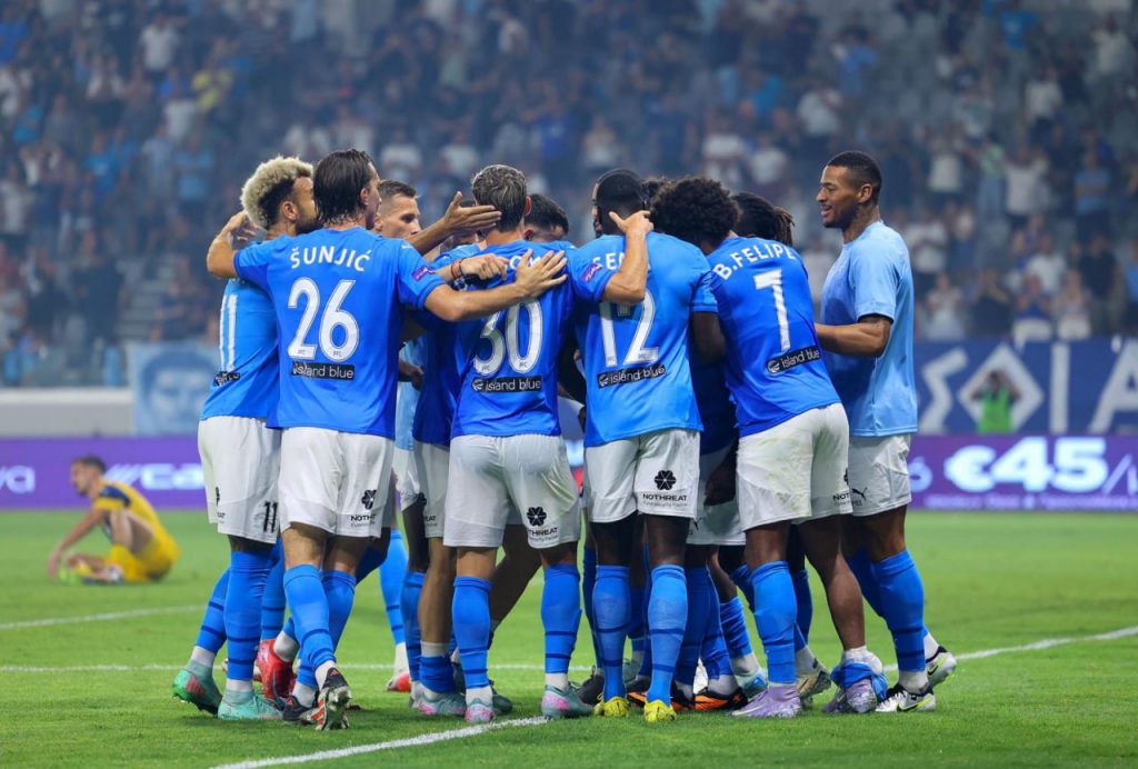 Ювентус – Пафос: прогноз и где смотреть матч ЛЧ 10 декабря