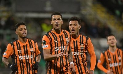 Прогноз и где смотреть матч Хамрун – Шахтёр 11 декабря