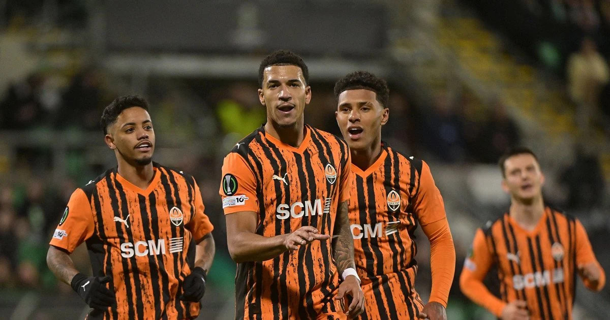 Прогноз и где смотреть матч Хамрун – Шахтёр 11 декабря