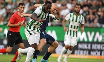 Прогноз и где смотреть матч Ференцварош – Рейнджерс