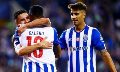 Порту – Мальме: прогноз и где смотреть матч Лиги Европы