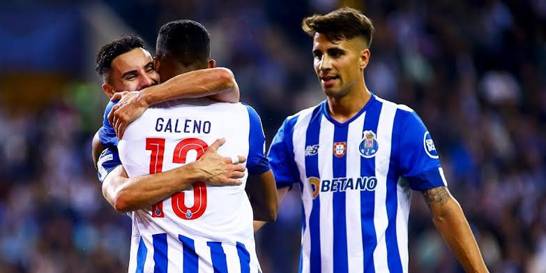 Порту – Мальме: прогноз и где смотреть матч Лиги Европы