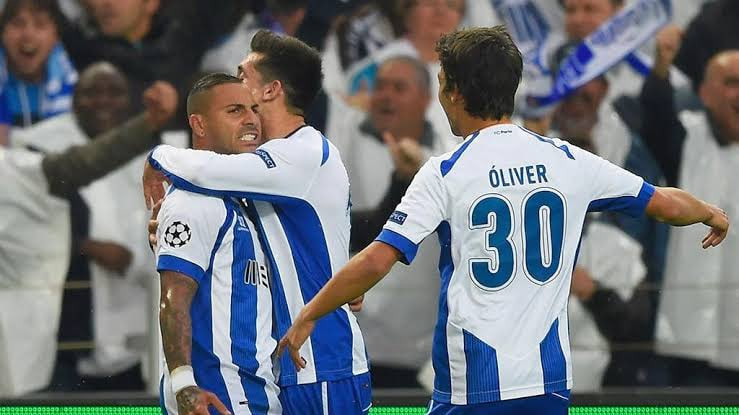 Порту – Мальме: прогноз и где смотреть матч Лиги Европы