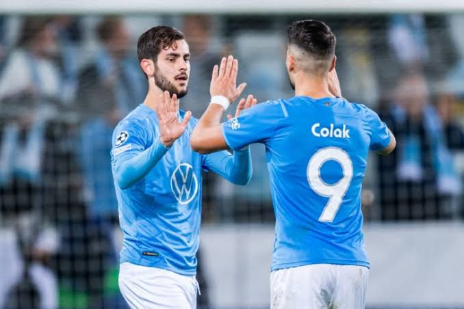 Порту – Мальме: прогноз и где смотреть матч Лиги Европы