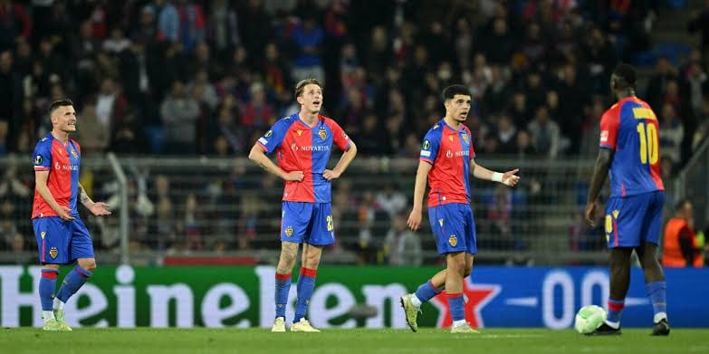 Базель – Астон Вилла: прогноз и где смотреть матч ЛЕ