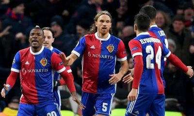 Базель – Астон Вилла: прогноз и где смотреть матч ЛЕ