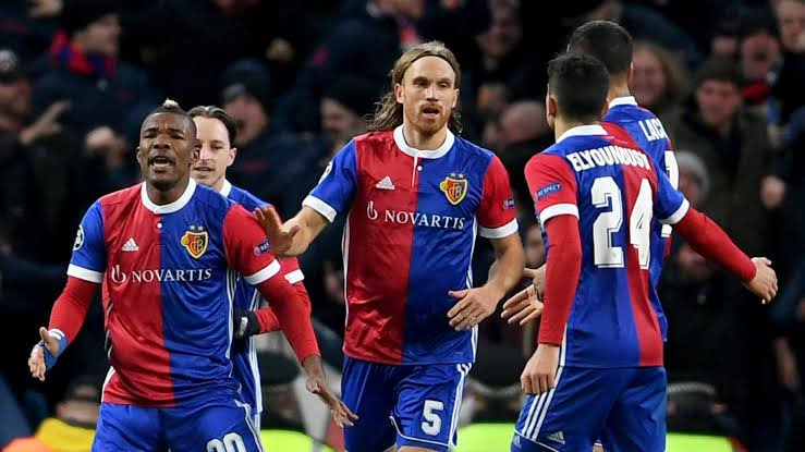 Базель – Астон Вилла: прогноз и где смотреть матч ЛЕ