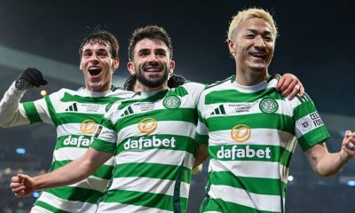 Селтик – Рома: прогноз и где смотреть матч Лиги Европы