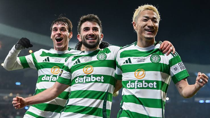 Селтик – Рома: прогноз и где смотреть матч Лиги Европы