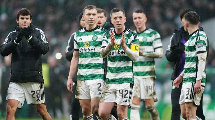 Селтик – Рома: прогноз и где смотреть матч Лиги Европы