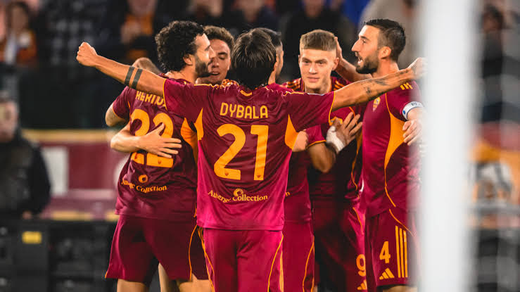 Селтик – Рома: прогноз и где смотреть матч Лиги Европы