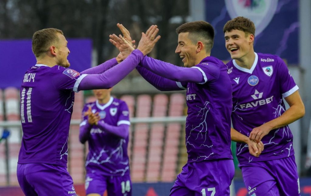 ЛНЗ – Заря: прогноз, где смотреть и расклад на матч УПЛ