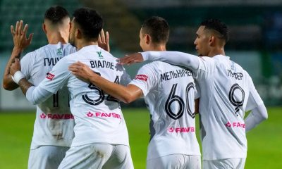 Полесье – Карпаты: где смотреть и прогноз матча УПЛ 13.12.25