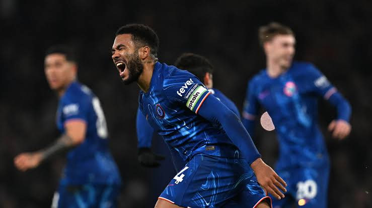 Челси – Эвертон: прогноз и где смотреть матч АПЛ 13 декабря