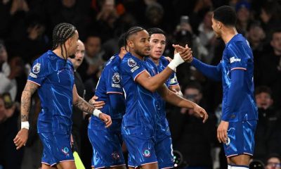 Челси – Эвертон: прогноз и где смотреть матч АПЛ 13 декабря