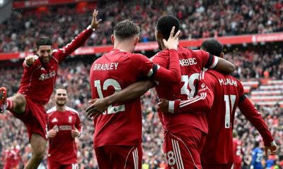 Ливерпуль – Брайтон: прогноз и где смотреть матч АПЛ 13.12.