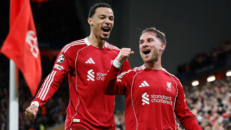 Ливерпуль – Брайтон: прогноз и где смотреть матч АПЛ 13.12.