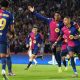 Барселона – Осасуна: прогноз и где смотреть матч 13 декабря