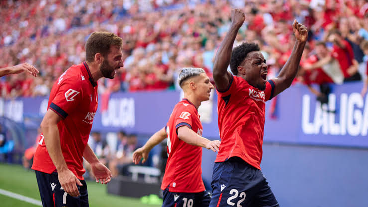 Барселона – Осасуна: прогноз и где смотреть матч 13 декабря