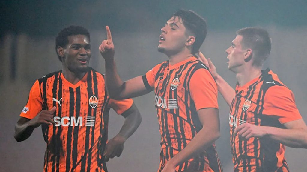 Шахтёр – Эпицентр: прогноз и где смотреть матч УПЛ 14.12.25