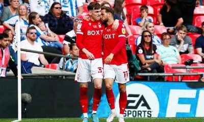 Ноттингем – Тоттенхэм: прогноз и где смотреть матч АПЛ 14.12.