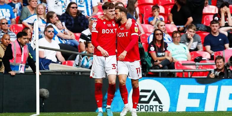 Ноттингем – Тоттенхэм: прогноз и где смотреть матч АПЛ 14.12.