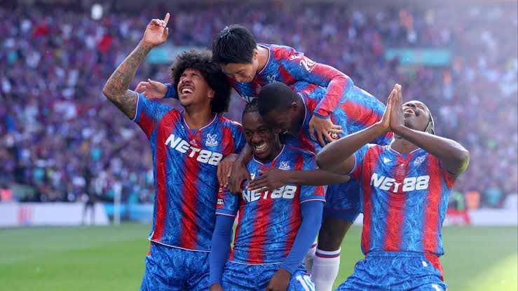 Кристал Пэлас – Манчестер Сити: прогноз и где смотреть матч