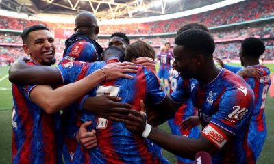 Кристал Пэлас – Манчестер Сити: прогноз и где смотреть матч