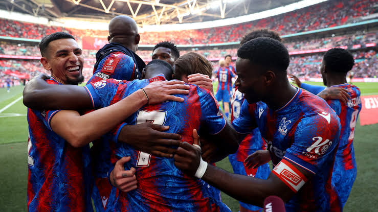 Кристал Пэлас – Манчестер Сити: прогноз и где смотреть матч