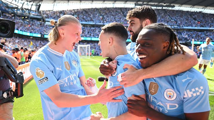 Кристал Пэлас – Манчестер Сити: прогноз и где смотреть матч