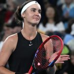 Калинина – Жакемо: где смотреть и прогноз на финал WTA 125