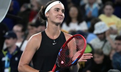 Калинина – Жакемо: где смотреть и прогноз на финал WTA 125