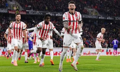 Фрайбург – Боруссия Д: прогноз и где смотреть матч 14 декабря