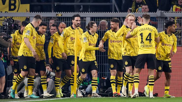 Фрайбург – Боруссия Д: прогноз и где смотреть матч 14 декабря