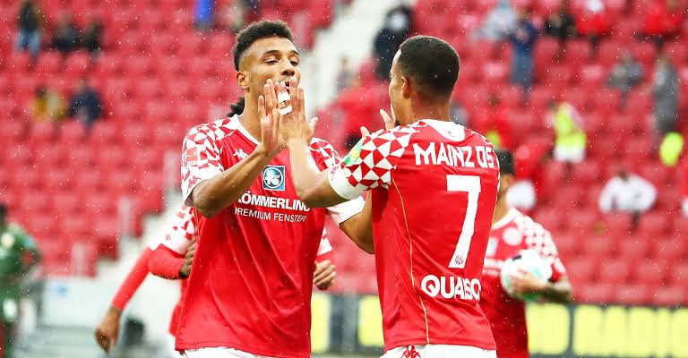 Бавария – Майнц: прогноз и где смотреть матч Бундеслиги