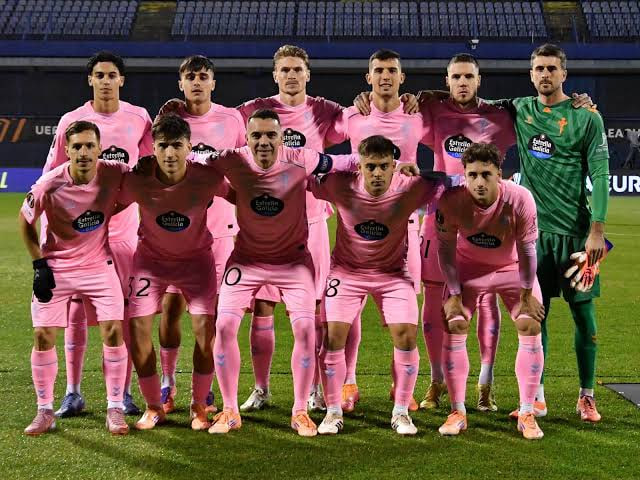 Альбасете – Сельта: прогноз и где смотреть Кубок Испании