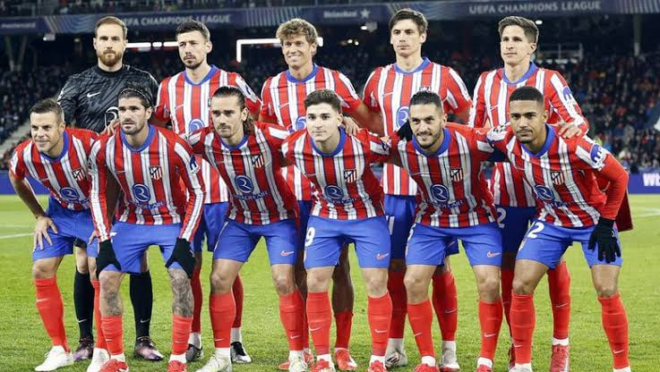 Балеарес – Атлетико М.:: прогноз и где смотреть Кубок Испании