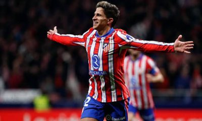 Балеарес – Атлетико М.:: прогноз и где смотреть Кубок Испании