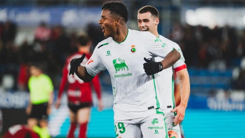 Расинг – Вильярреал: прогноз и где смотреть Кубок Испании