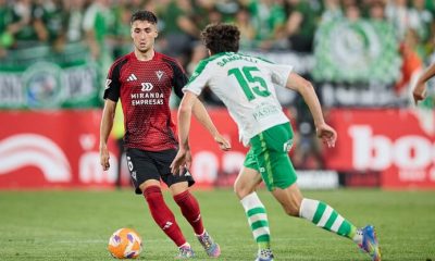 Расинг – Вильярреал: прогноз и где смотреть Кубок Испании