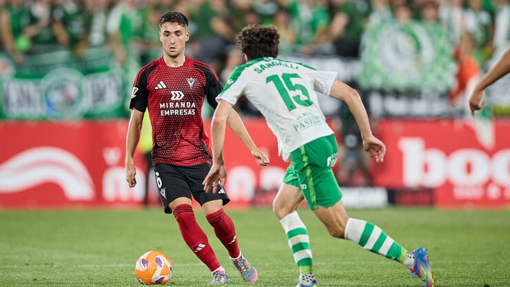 Расинг – Вильярреал: прогноз и где смотреть Кубок Испании