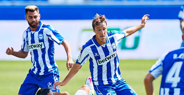 Алавес – Севилья: прогноз и где смотреть матч Кубка Испании